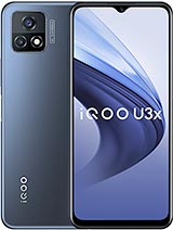Best available price of vivo iQOO U3x in Mexico