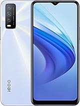 Best available price of vivo iQOO U3x Standard in Mexico