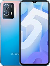 Best available price of vivo iQOO U5 in Mexico