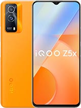 Best available price of vivo iQOO Z5x in Mexico