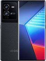 Best available price of vivo iQOO 10 Pro in Mexico