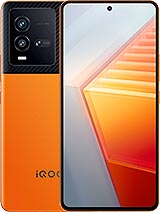 Best available price of vivo iQOO 10 in Mexico