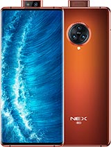 Best available price of vivo NEX 3S 5G in Mexico