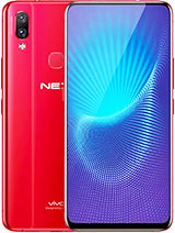 Best available price of vivo NEX A in Mexico