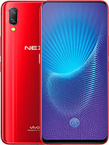 Best available price of vivo NEX S in Mexico