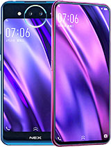 Best available price of vivo NEX Dual Display in Mexico