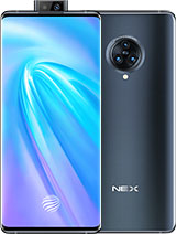 Best available price of vivo NEX 3 in Mexico