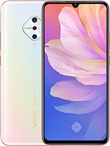 Best available price of vivo S1 Pro in Mexico