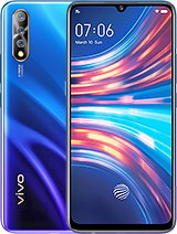 Best available price of vivo S1 in Mexico