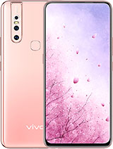 Best available price of vivo S1 China in Mexico