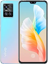 Best available price of vivo S10 Pro in Mexico