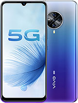 Best available price of vivo S6 5G in Mexico
