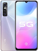 Best available price of vivo S7e in Mexico