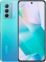 Best available price of vivo T1 in Mexico