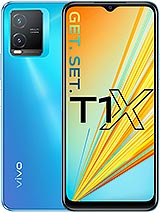 Best available price of vivo T1x (India) in Mexico
