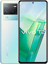 Best available price of vivo T2 in Mexico