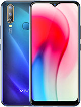 Best available price of vivo U10 in Mexico