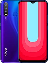 Best available price of vivo U20 in Mexico