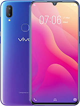 Best available price of vivo V11i in Mexico