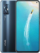 Best available price of vivo V17 in Mexico