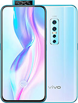Best available price of vivo V17 Pro in Mexico