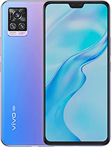 Best available price of vivo V20 Pro 5G in Mexico