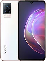 Best available price of vivo V21 5G in Mexico