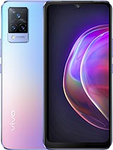Best available price of vivo V21 in Mexico