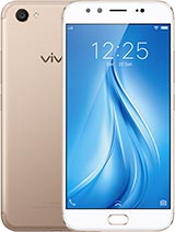Best available price of vivo V5 Plus in Mexico