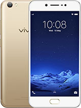 Best available price of vivo V5s in Mexico