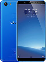 Best available price of vivo V7 in Mexico