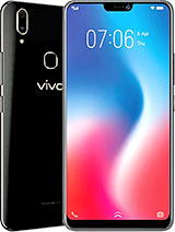 Best available price of vivo V9 Youth in Mexico
