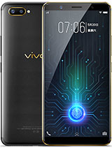 Best available price of vivo X20 Plus UD in Mexico