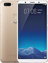 Best available price of vivo X20 Plus in Mexico