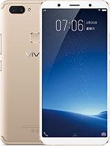 Best available price of vivo X20 in Mexico