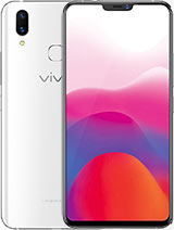 Best available price of vivo X21 in Mexico