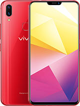 Best available price of vivo X21i in Mexico