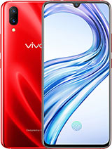 Best available price of vivo X23 in Mexico