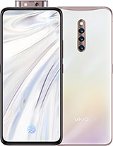 Best available price of vivo X27 Pro in Mexico