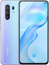 Best available price of vivo X30 Pro in Mexico