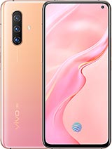 Best available price of vivo X30 in Mexico