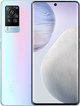 Best available price of vivo X60s in Mexico