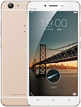 Best available price of vivo X6S Plus in Mexico