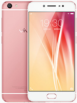 Best available price of vivo X7 Plus in Mexico