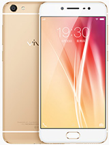 Best available price of vivo X7 in Mexico