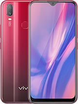 Best available price of vivo Y11 (2019) in Mexico