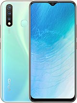 Best available price of vivo Y19 in Mexico