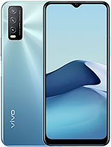 Best available price of vivo Y20G in Mexico