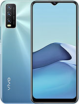Best available price of vivo Y20s in Mexico