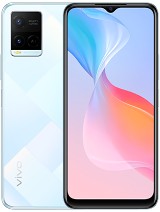 Best available price of vivo Y21 in Mexico